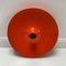 Disc Wall Light in the style of Charlotte Perriand attributed to Staff, Germany, 1970s 4