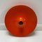 Disc Wall Light in the style of Charlotte Perriand attributed to Staff, Germany, 1970s, Image 4