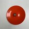 Disc Wall Light in the style of Charlotte Perriand attributed to Staff, Germany, 1970s 2