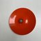 Disc Wall Light in the style of Charlotte Perriand attributed to Staff, Germany, 1970s, Image 2