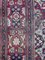 Antique Tehran Area Rug 14