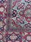 Antique Tehran Area Rug 9