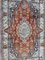 Tapis Sino Qom Vintage en Soie, 1990s 19