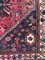Vintage Shiraz Teppich, 1970er 6
