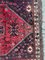 Tapis Shiraz Vintage, 1970s 4