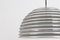 Saturno Pendant Light attributed to Kazuo Motozawa for Staff, Germany, 1970s 4