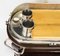 Vintage Silver-Plated Roast Beef Trolley, 1950s, Image 6