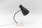 Petite Lampe de Bureau Moderne Mid-Century, 1960s 6