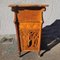 Art Nouveau Marquetry Gallé Music Stand, 1890s 4