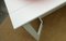 Vintage Folding Table by Giovanni Offredi for MC Selvini, 1980s 2