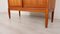 Vintage Danish Highboard with Sliding Doors by H.W. Klein for Bramin, Image 14