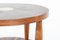 Vintage Pedestal Table by Francisque Chaleyssin, 1930 7