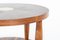 Vintage Pedestal Table by Francisque Chaleyssin, 1930, Image 7