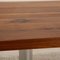 Model 969 Dining Table in Wood from Rolf Benz 3