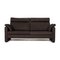 Conseta 3-Seater Sofa in Gray Fabric from Cor, Image 1