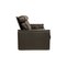 DS331 3-Seater Sofa in Black Leather from de Sede 8