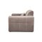 Bloom Lounge Chair in Grey Velvet from IconX Studios 9