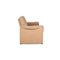 Zento 3-Seater Sofa in Beige Fabric from Cor 6