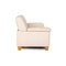 Ameto 2-Seater Sofa in Cream Leather by Ewald Schillig 6