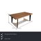 Model 979 Dining Table in Oak from Rolf Benz 2