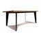 Model 979 Dining Table in Oak from Rolf Benz 1