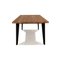 Model 979 Dining Table in Oak from Rolf Benz 5