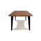 Model 979 Dining Table in Oak from Rolf Benz 6