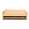 3-Seater Sofa in Beige Fabric from Leolux 1