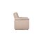 Beige Stoff Sessel von Hukla 7