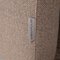 Beige Stoff Sessel von Hukla 6