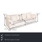 4-Seater Sofa in White Fabric from Living Divani, Image 2