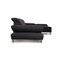 Taoo Corner Sofa with Recamiere in Gray Fabric by Willi Schillig 7