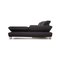 Taoo Corner Sofa with Recamiere in Gray Fabric by Willi Schillig 9