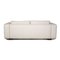 Valentino 2-Seater Sofa in Cream Leather from Machalke, Image 6