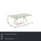 Glass Dining Table from Rolf Benz 2
