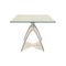 Glass Dining Table from Rolf Benz, Image 7