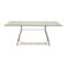 Glass Dining Table from Rolf Benz 6