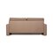 CL 100 2-Seater Sofa in Beige Leather from Erpo 6