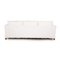 Victor 3-Seater Sofa in White Fabric from Flexform, Image 8