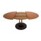Trias Dining Table in Wood from Leolux, Image 3