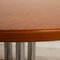 Trias Dining Table in Wood from Leolux 4