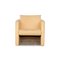 Fabric Armchair in Beige from Leolux 7