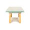 Extendable Glass Dining Table from Bonaldo Blitz 9