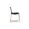 Chaises Liz en Tissu Gris Foncé de Walter Knoll / Wilhelm Knoll 6