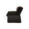 Lugano Armchair in Anthracite Leather from Erpo, Image 9