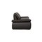 Evento 2-Seater Sofa in Anthracite Leather from Koinor 8