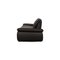 Evento 2-Seater Sofa in Anthracite Leather from Koinor 10