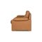 Ds 70 Leather Two-Seater Beige Sofa from de Sede 11
