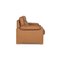 Ds 70 Leather Two-Seater Beige Sofa from de Sede, Image 9