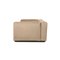 Mex Cube 3-Seater Sofa in Beige Fabric from Cassina 8
